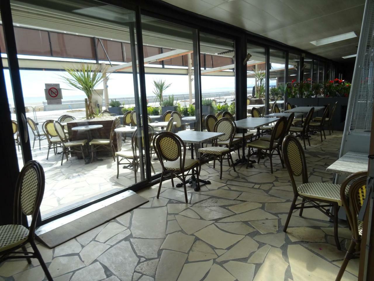 Hotel Le Mazagan Port-la-Nouvelle